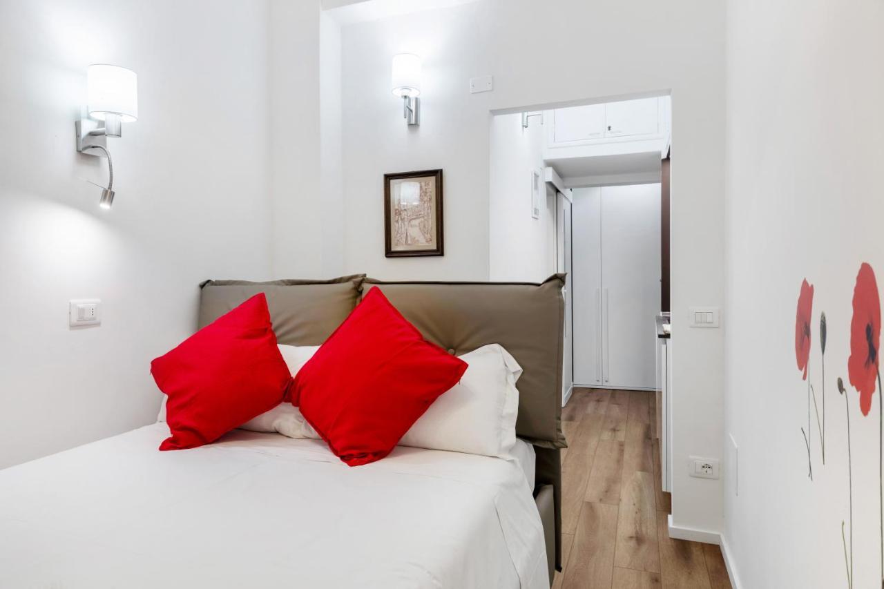 Room Fiore - Ponte Vecchio Mini Studio Флоренция Экстерьер фото