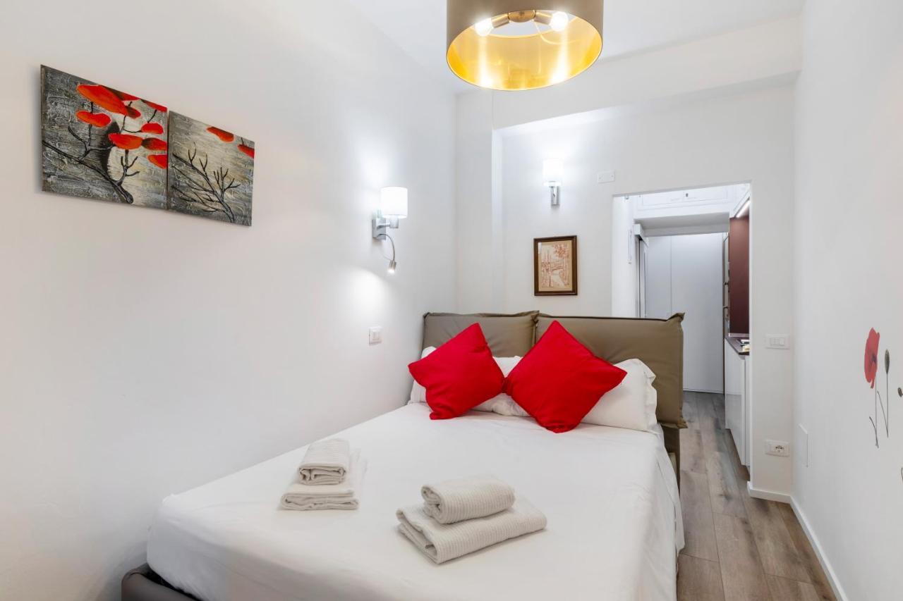 Room Fiore - Ponte Vecchio Mini Studio Флоренция Экстерьер фото